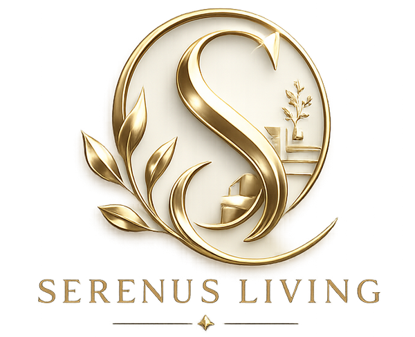 Serenus Living