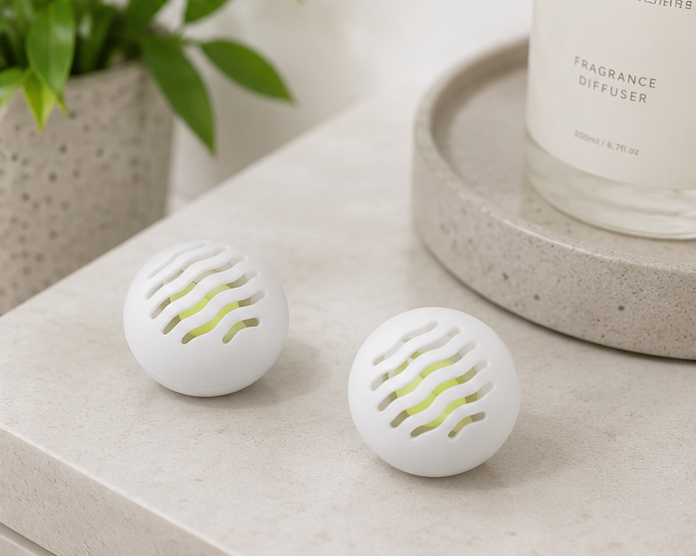SoleScent™ Shoe & Closet Freshness Pods